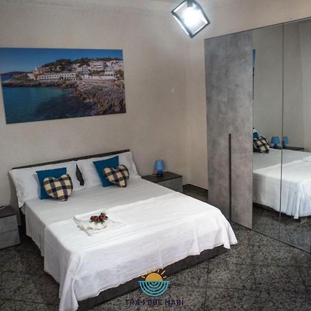 Tra I Due Mari Apartment Руфано Екстериор снимка
